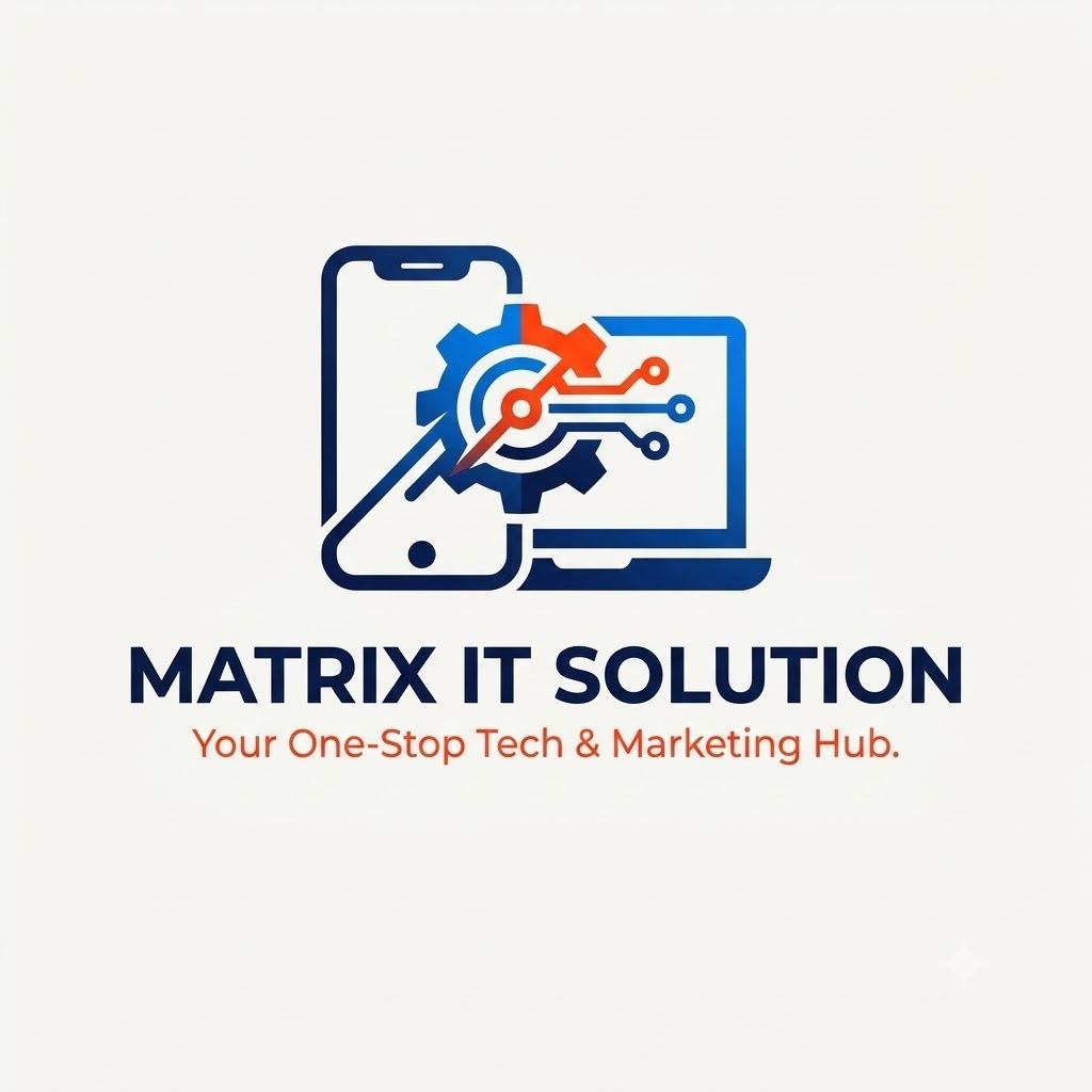 Matrix IT Solution